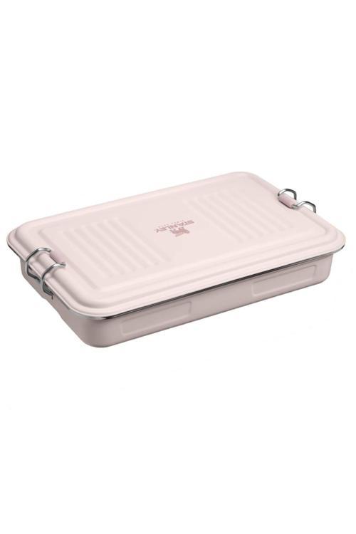 Klasik Çok Amaçlı Saklama Kutusu 1.2 LT Gül Kuvars 10-10668-042