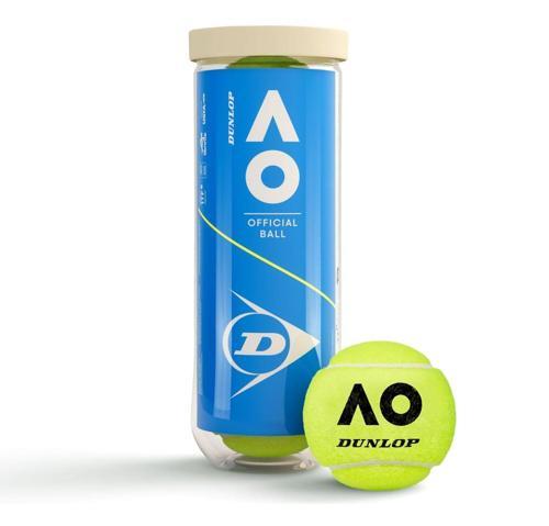 Australian Open 3'lü Tenis Topu 601601