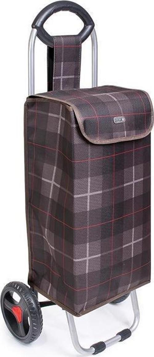 Perilla Royal 401F Torbalı Pazar Arabası