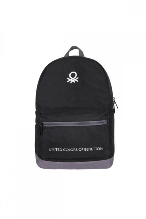 70419 Unıted Colors Of Sırt Çanta