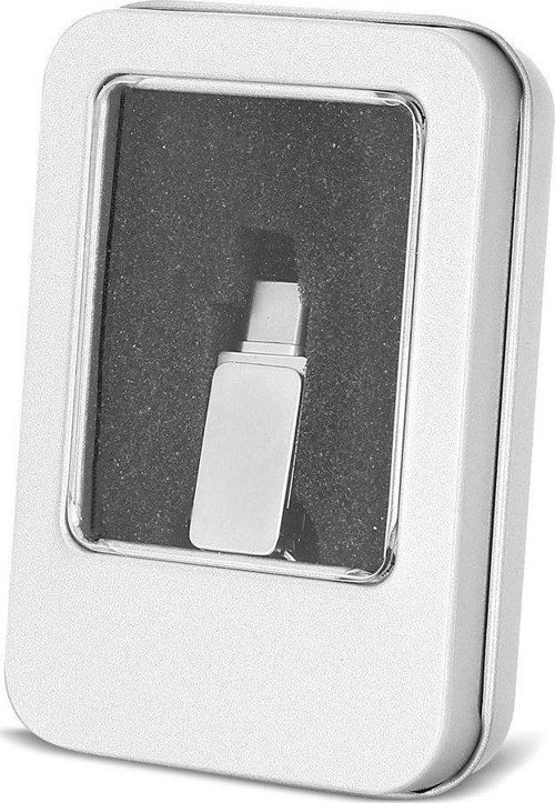 Telefona Uyumlu Takılan OTG Çift Girişli Taraflı Anahtarlık Halkalı Type-C USB Flash Bellek  7