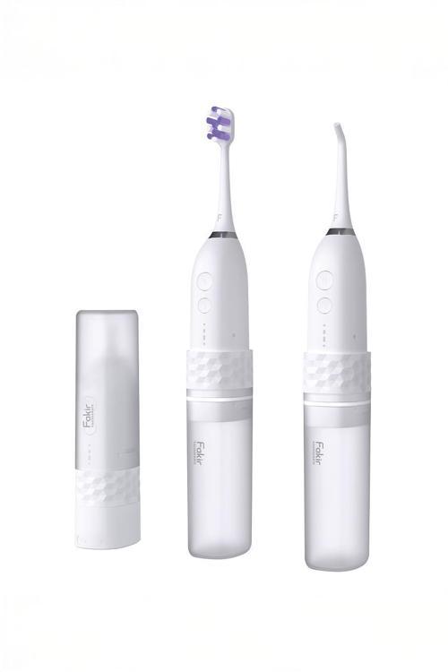 ProbiWash Go 2in1 Elektrikli Diş Fırçası-Ağız Duşu/İkisi Bir Teknoloji