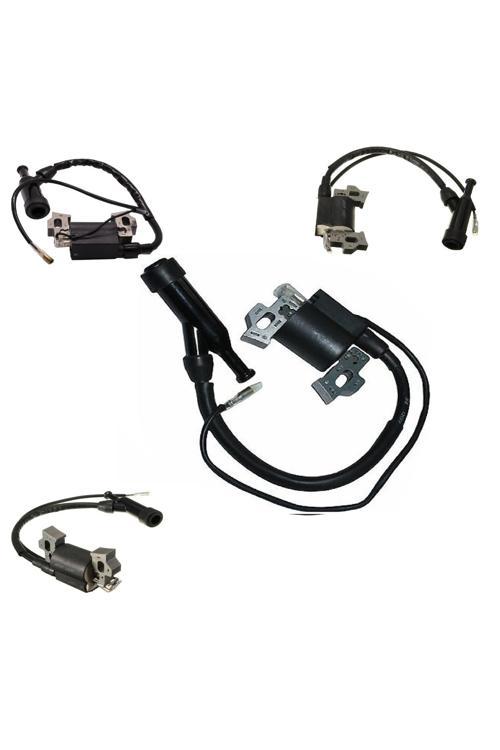 DALAZ, Flash 300 B&s CR950 Benzinli Çapa MAKİNASI BENZİNLİ UYUMLU ELEKTRONİK BOBİN