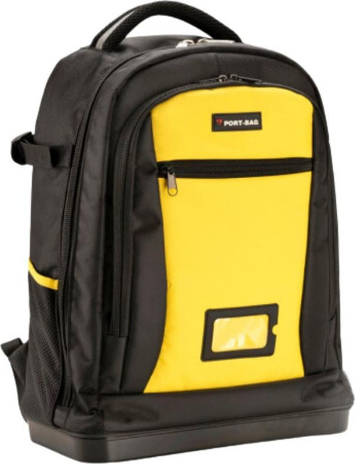 Port-Bag PBZ.03 Bez Sırt Takım Çantası