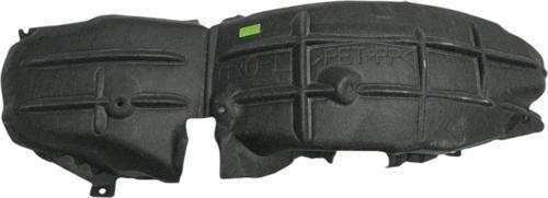 Honda Civic Arka Sağ Davlumbaz Çamurluk 2012-2016