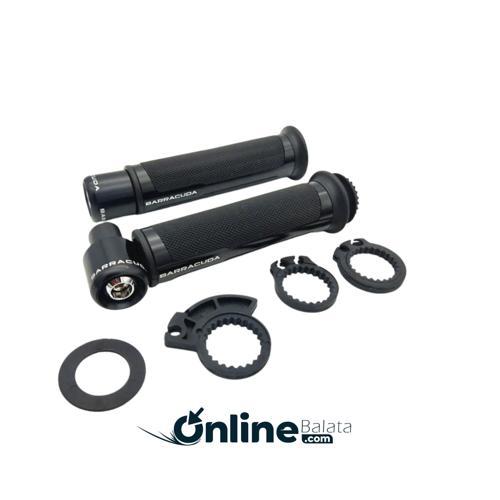 Tvs Raider 125 Barracuda Elcik Siyah BRC001