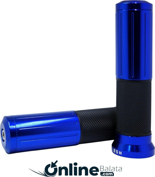 Tvs Raider 125 HSB Metal Elcik Mavi MTL001