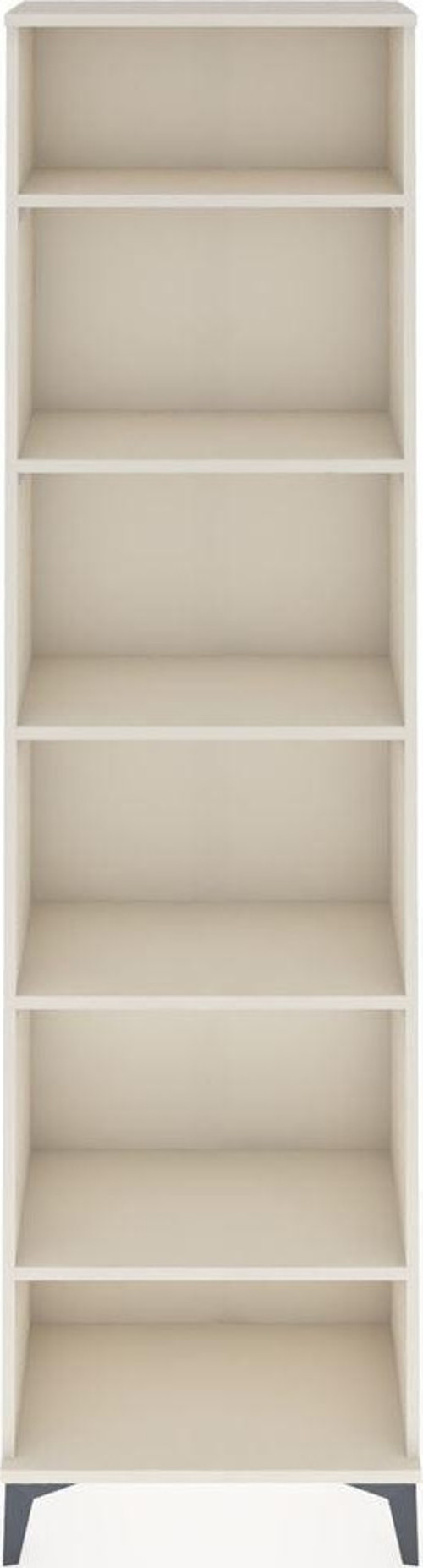 Arges Dolap 5 Raflı 60 x 30 x 221 cm Aytaşı - Aytaşı