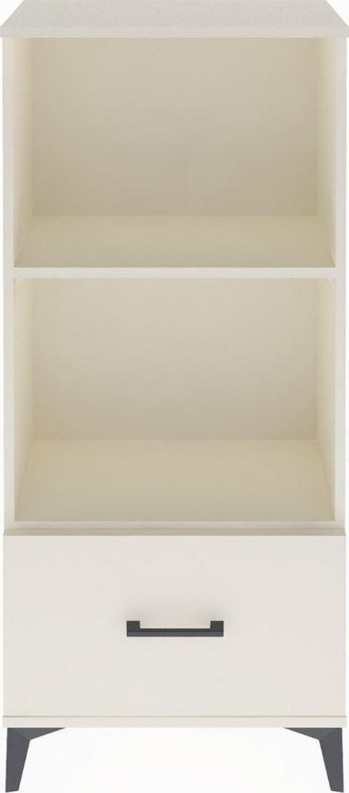Arges Dolap 1 Raflı 1 Çekmeceli 60 x 30 x 134 cm Aytaşı - Aytaşı