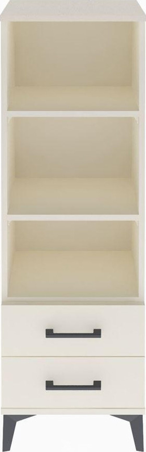 Arges Dolap 3 Raflı 2 Çekmeceli 44x30x134 Aytaşı-Aytaşı