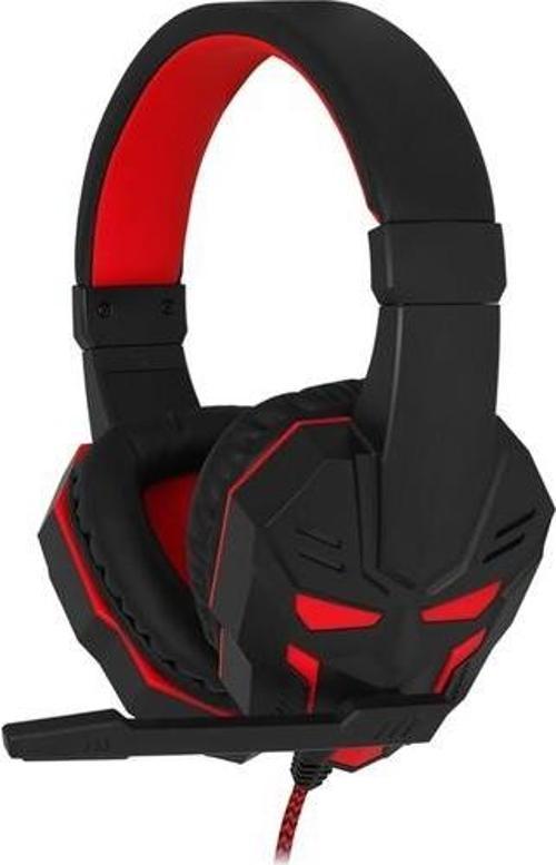 Fhp-G1414B Gaming Mikrofonlu Kulaklık 3.5Mm + Usb