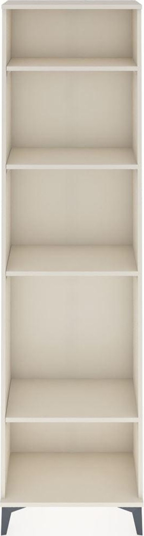 Arges Dolap 4 Raflı 60 x 30 x 221 cm Aytaşı - Aytaşı