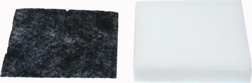Sünger Filtre Takımı, Bosch BGS41800 BGS4212 BGS42212 ile uyumlu