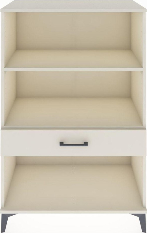 Hyperion Dolap 2 Raflı 1 Çekmeceli 88 x 44 x 134 cm Aytaşı - Aytaşı