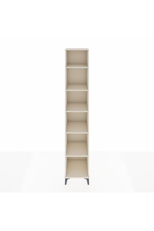 Hyperion Dolap 6 Raflı 44 x 44 x 243 cm Aytaşı - Aytaşı