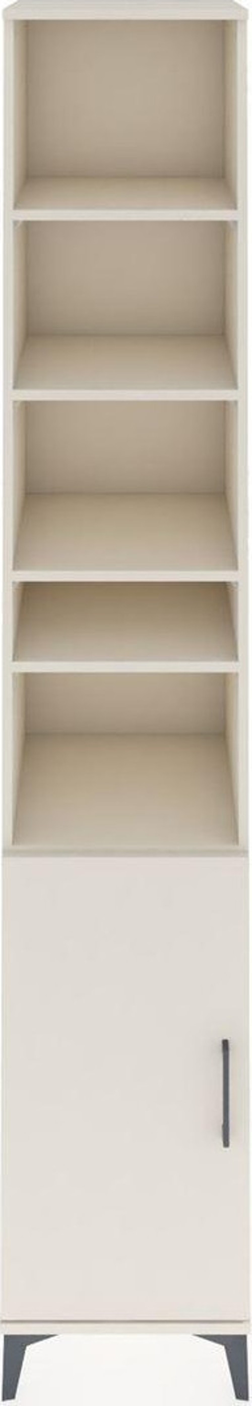 Hyperion Dolap 7 Raflı 1 Kapaklı 44 x 44 x 243 cm Aytaşı - Aytaşı