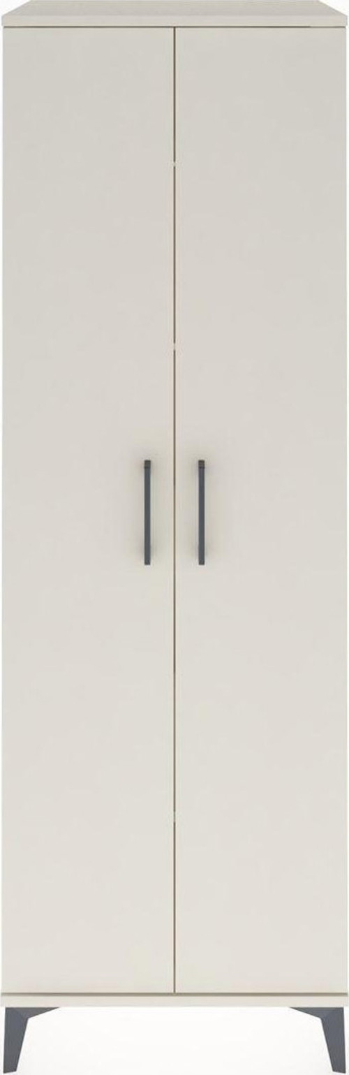 Hyperion Dolap 4 Raflı 60 x 44 x 182 cm Aytaşı - Aytaşı