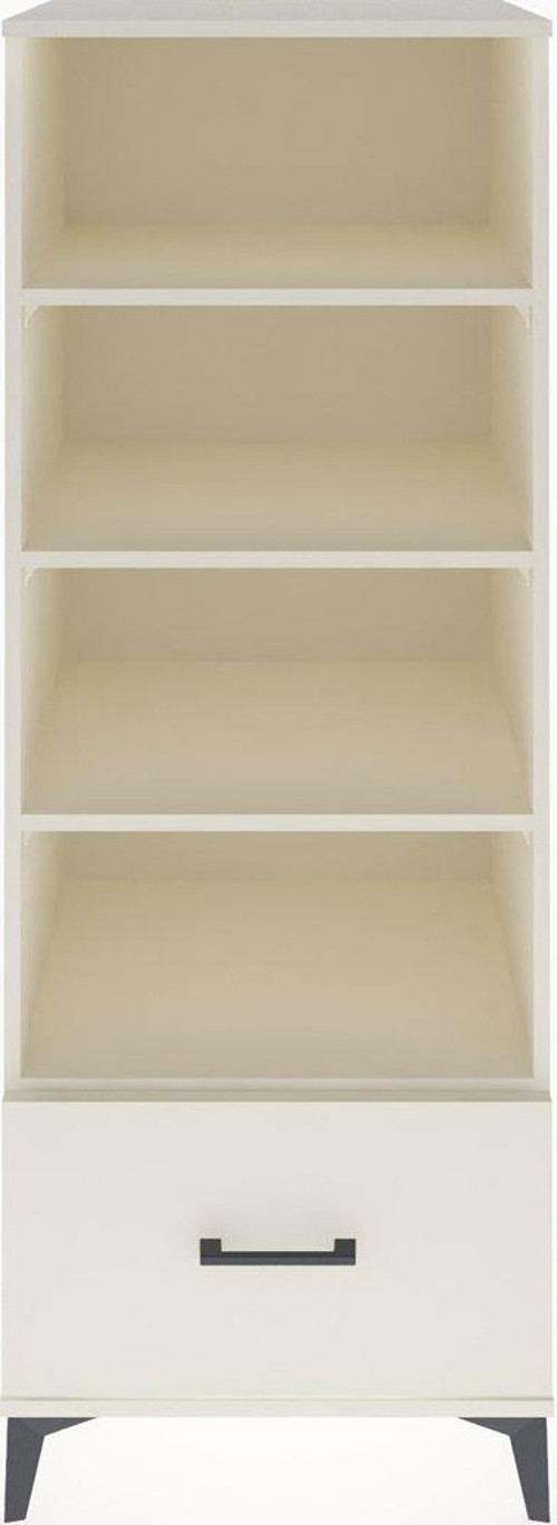 Hyperion Dolap 4 Raflı 1 Çekmeceli 60 x 44 x 163 cm Aytaşı - Aytaşı