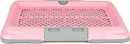 Petpretty KÖPEK TUVALETİ KÜÇÜK 47*35 6CM CNR