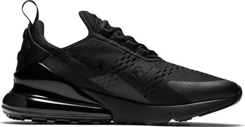 Air Max 270 Erkek Günlük Ayakkabı AH8050-005 Siyah