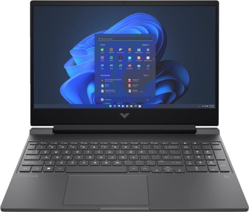 Victus Gaming 15-FB3013NT Amd Ryzen 5 8645HS 16GB 512GB RTX4050 Freedos 15.6" Taşınabilir Bilgisayar B82WGEA