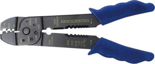 Brıo Bgs Pense Izoleli Papuç 200 Mm