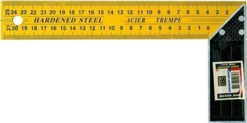 12241 Marangoz Gönye 30 Cm