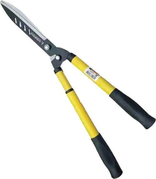 Çim Çit Kesme Dal Budama Çimen Makası Uzatmalı 55-75 Cm