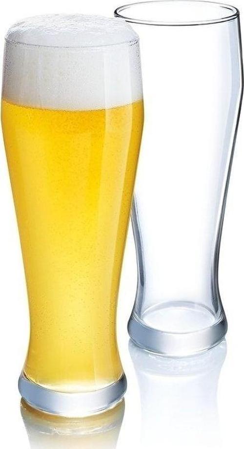 WEIZEN BAYERN BİRA BARDAĞI 69 CL