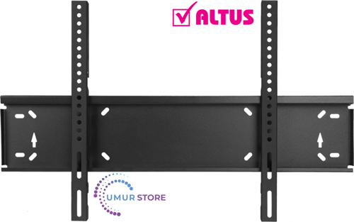 40” Al40 Fhd 6523 40”- 85” inç Lcd Led Tv Sabit Duvar Askı Aparatı