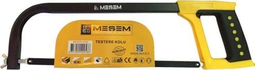 Testere Plastik Kollu