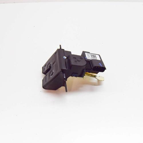 Hyundai Accent Blue 2011 sonrası elektrikli tip bagaj kilidi kapağı Oem No (812301R030)