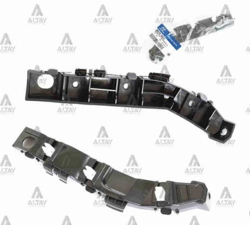 Tampon Bağlantı Braketi Matrix Ön 08= Sol (1 Adet) (Oem No: 86515-10000)