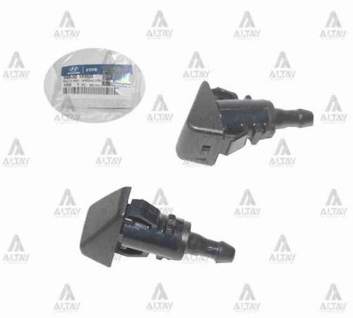 Su Fıskiye Memesi Accent 11= Blue Sağ (1 Adet) (Oem No: 98630-1R800)