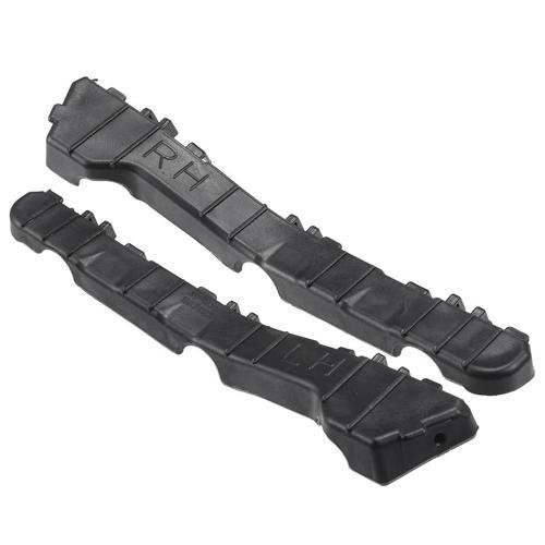 Hyundai i30 2016 sonrası arka sol tampon bağlantı braketi Oem No (86613G4000)