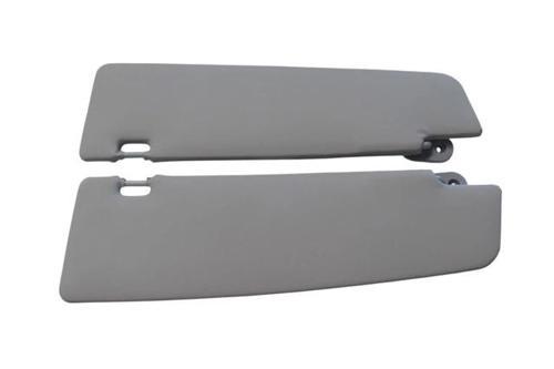citroen jumper- 2014-2024  güneşlik grı sağ/sol set 2 parça)