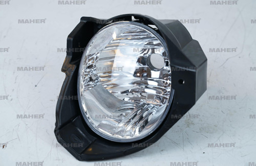 Sis Lambası Hilux 2009-2011 Sol (Oem No:812210D070)