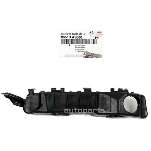 Tampon Bağlantı Braketi I-30 2012-2015 Ön Sol (Oem No:86513A5000)