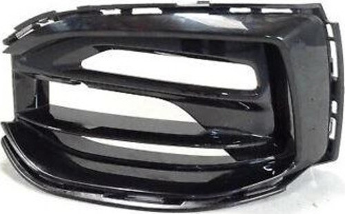 bmw 1 serı- 1 serisi- 2020-2022 sis lamba kapağı sağ sıyah (tw) Oem No (51117459716)