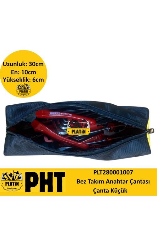 Pht Bez Takım Anahtar Çantası Çanta Küçük Plt28000107