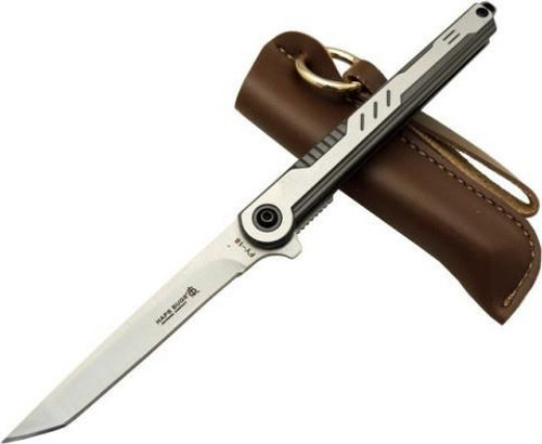 Haps M390 Beyfendi Tanto Çakı