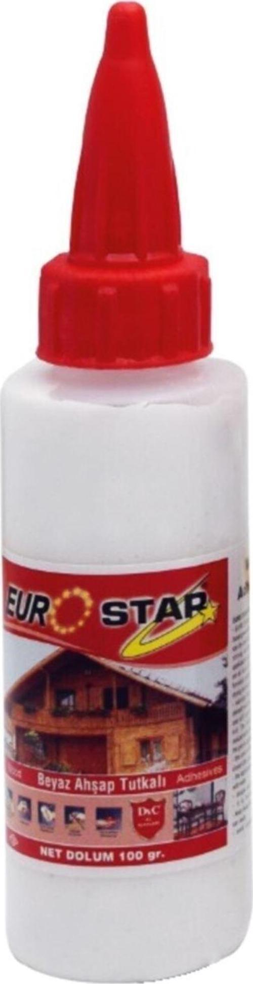 Ahşap Tutkalı 200 Gr