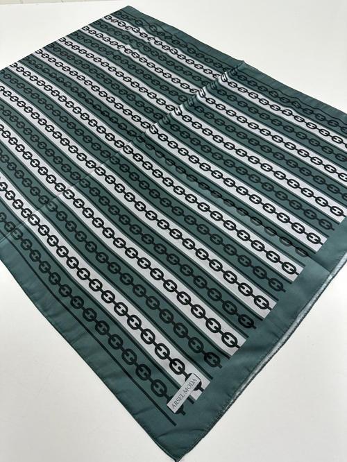 Soft Pamuklu Şal  LBD2904