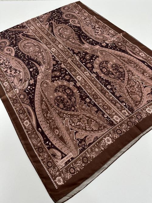 Soft Pamuklu Şal  LBD3003