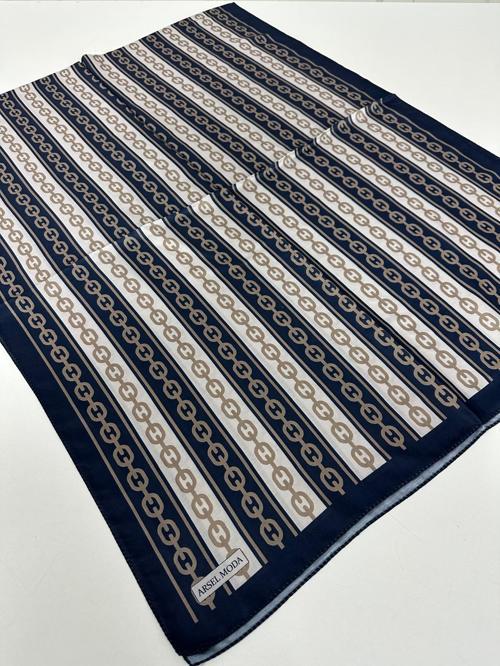 Soft Pamuklu Şal LBD2901