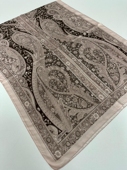 Soft Pamuklu Şal LBD3007
