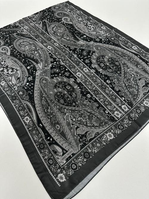 Soft Pamuklu Şal  LBD3011