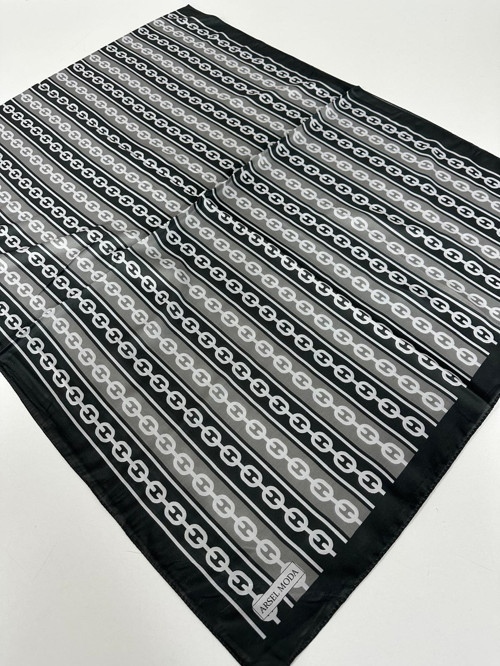 Soft Pamuklu Şal LBD2902
