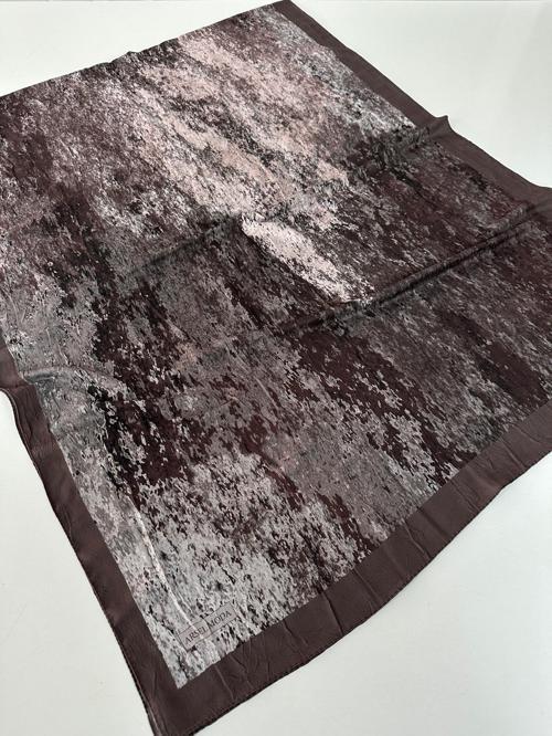 Desenli Kraş Şal BCA0211