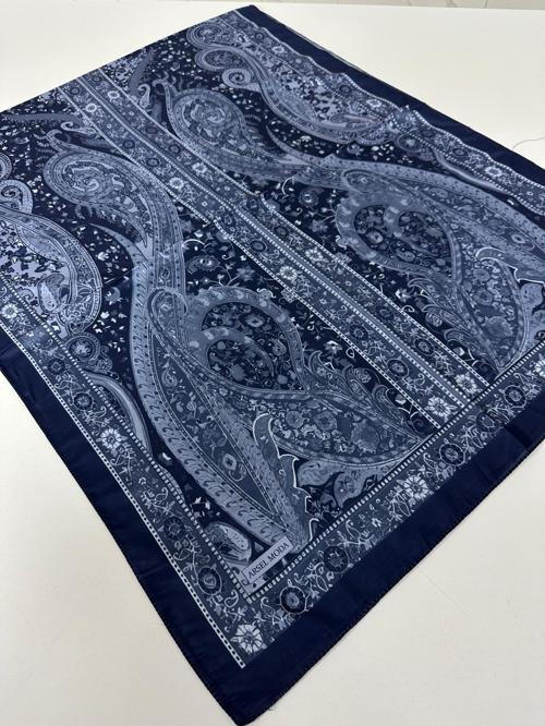 Soft Pamuklu Şal LBD3002